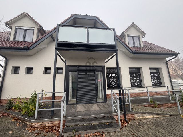 Eladó ipari ingatlan, Hajdúszoboszlón 199.99 M Ft