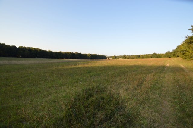 Eladó telek, Hárskúton 30 M Ft / költözzbe.hu