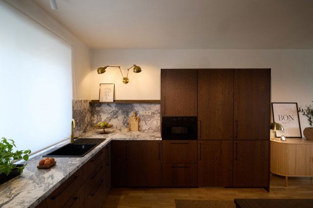 Eladó téglalakás, Pécsett, Herman Ottó utcában 89.9 M Ft