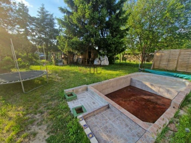 Eladó családi ház, Dunaalmáson 80 M Ft, 3 szobás