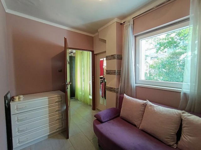 Eladó téglalakás, Budapesten, II. kerületben, Csopaki utcában