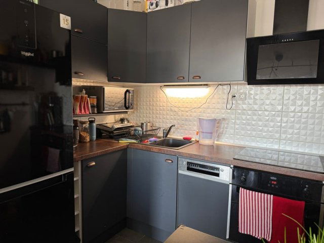 Eladó téglalakás, Budapesten, VIII. kerületben 94.5 M Ft