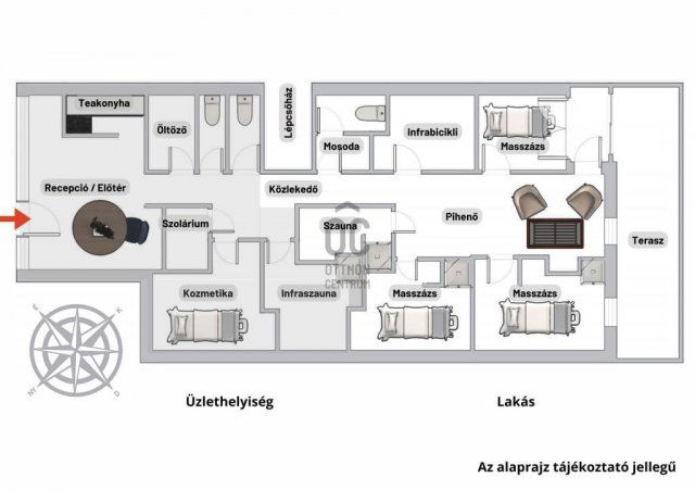 Eladó ipari ingatlan, Budapesten, XIV. kerületben 159.9 M Ft