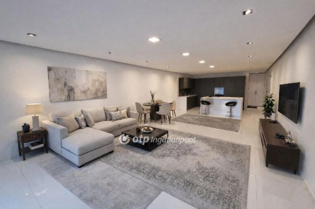 Eladó téglalakás, Budapesten, III. kerületben 326 M Ft