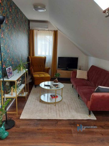 Eladó családi ház, Debrecenben 55 M Ft, 1+2 szobás