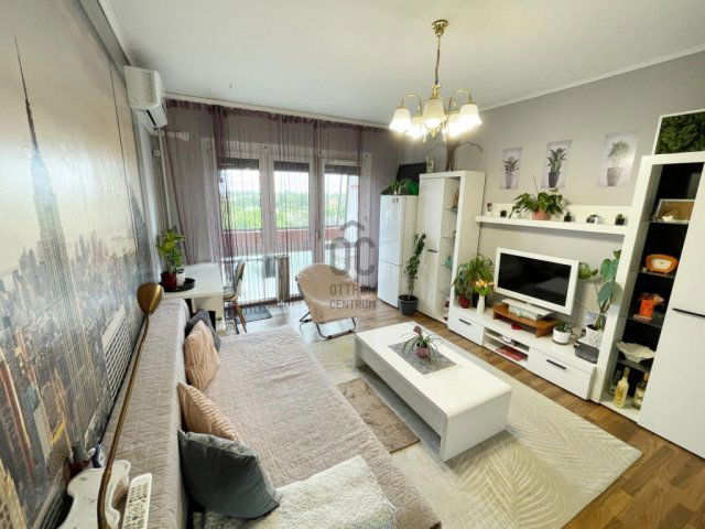 Eladó panellakás, Budapesten, XV. kerületben 65.99 M Ft, 3 szobás