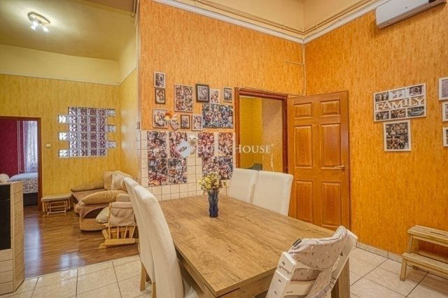 Eladó téglalakás, Budapesten, VIII. kerületben 75.9 M Ft