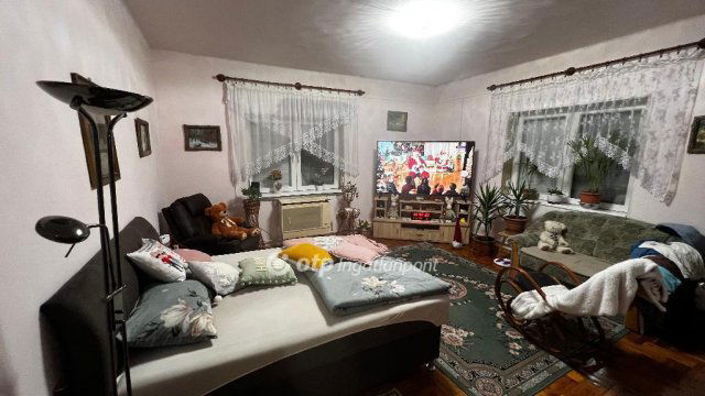 Eladó családi ház, Mezőszemerén 35 M Ft, 2 szobás