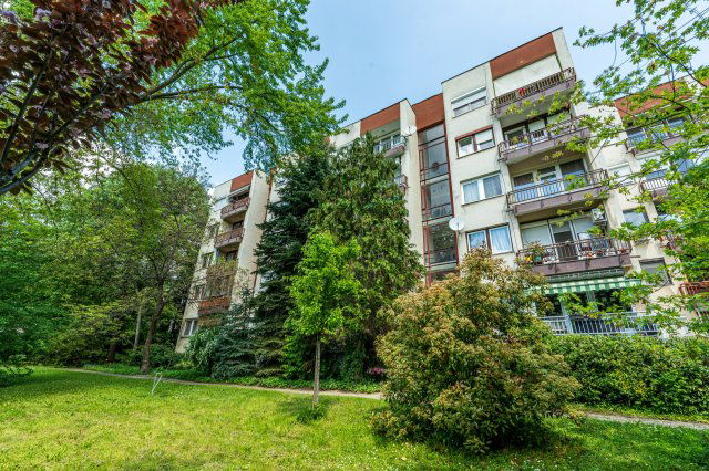 Eladó téglalakás, Budapesten, II. kerületben 104.8 M Ft