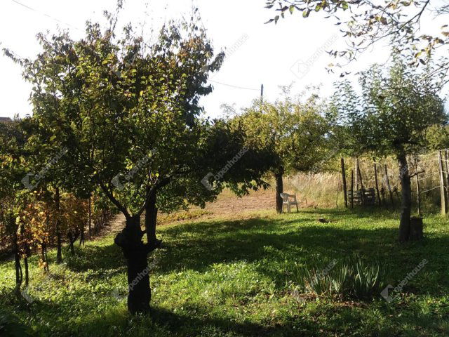 Eladó telek, Zalaegerszegen 2.49 M Ft / költözzbe.hu