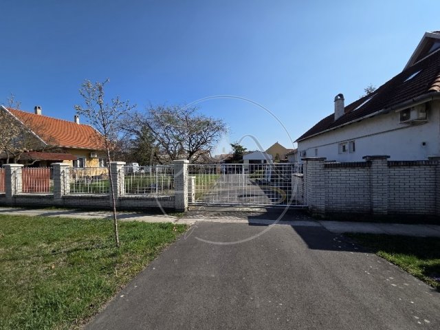 Eladó telek, Gyulán 27.99 M Ft / költözzbe.hu
