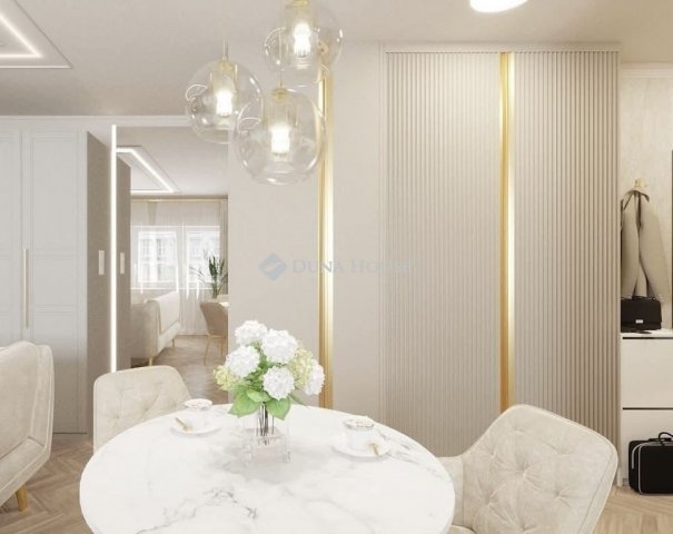 Eladó téglalakás, Budapesten, III. kerületben 79.99 M Ft