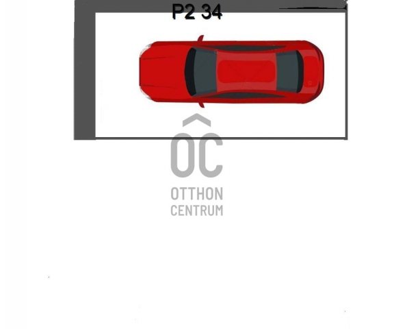 Eladó garázs, Budapesten, IX. kerületben 9.5 M Ft