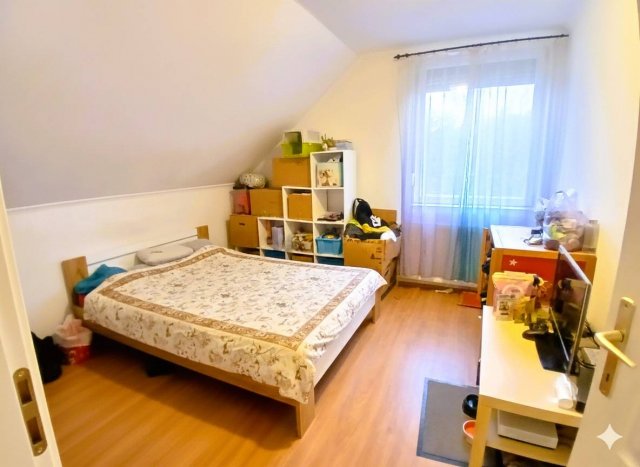 Eladó ikerház, Szigethalmon 72.9 M Ft, 4 szobás