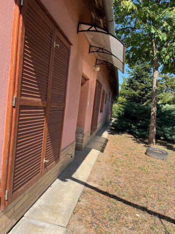 Eladó mezogazdasagi ingatlan, Szentesen 65 M Ft, 4 szobás