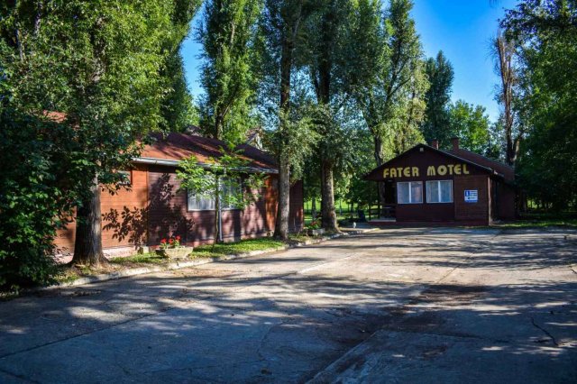 Eladó ipari ingatlan, Dobozon 195 M Ft, 19+2 szobás