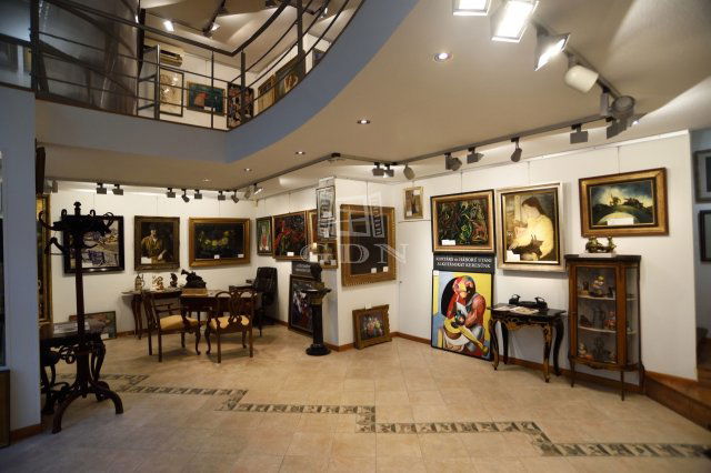 Eladó üzlethelyiség, Budapesten, V. kerületben 365 M Ft