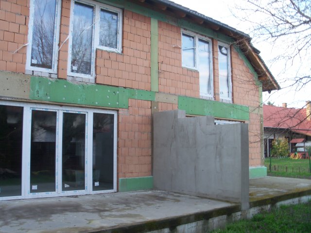 Eladó ikerház, Kápolnásnyéken, Bartók utcában 98.77 M Ft