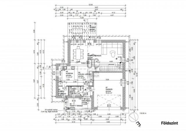 Eladó családi ház, Üllőn 177 M Ft, 4 szobás