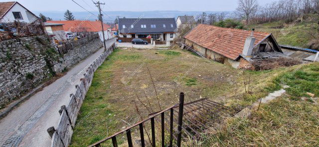 Eladó telek, Pannonhalmán 18.5 M Ft / költözzbe.hu