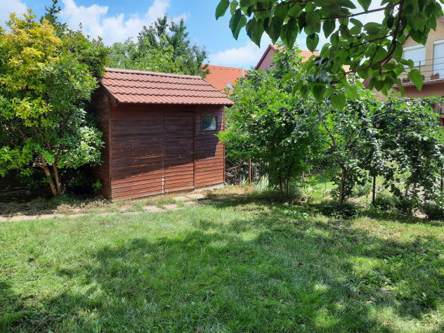 Eladó sorház, Gyömrőn 106 M Ft / költözzbe.hu