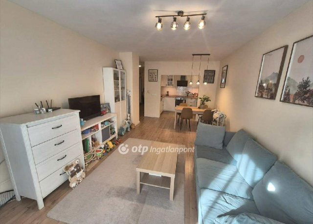 Eladó téglalakás, Budapesten, X. kerületben 99.49 M Ft, 3 szobás