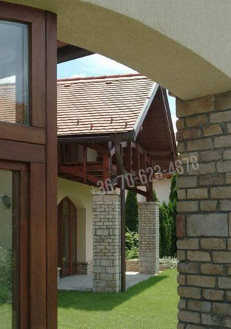 Eladó családi ház, Mogyoródon 255 M Ft, 5 szobás