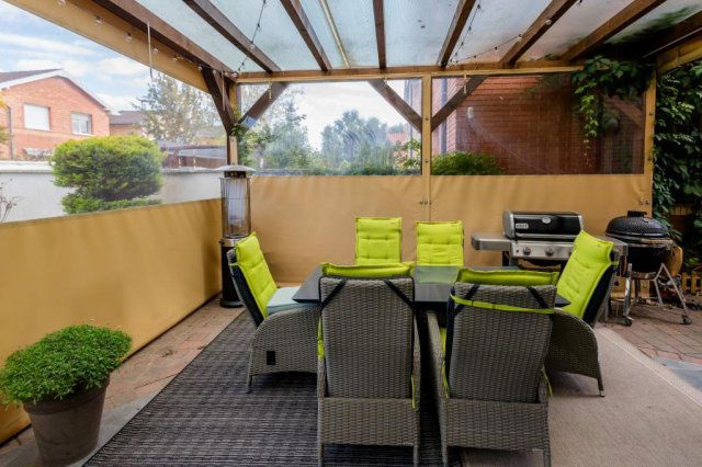 Eladó sorház, Debrecenben 224.99 M Ft, 3+2 szobás