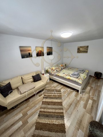 Eladó téglalakás, Balatonlelleén 38.9 M Ft, 2 szobás