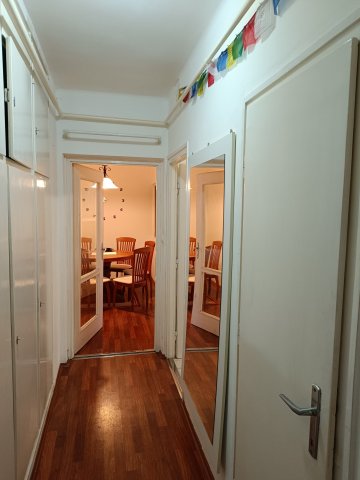 Eladó téglalakás, Nyíregyházán 44.5 M Ft, 2 szobás