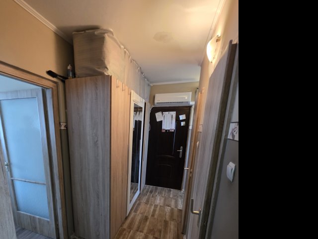 Eladó panellakás, Debrecenben, Csapó utcában 57 M Ft, 1+2 szobás