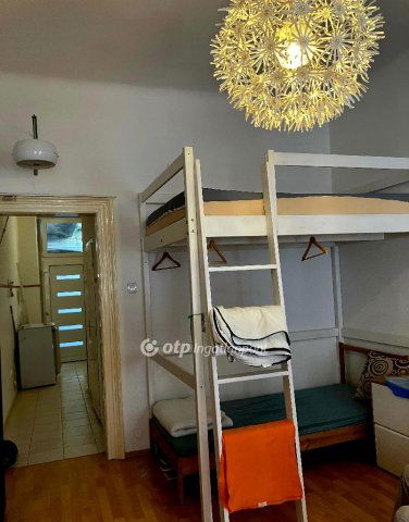 Eladó téglalakás, Budapesten, VIII. kerületben 59 M Ft, 1 szobás