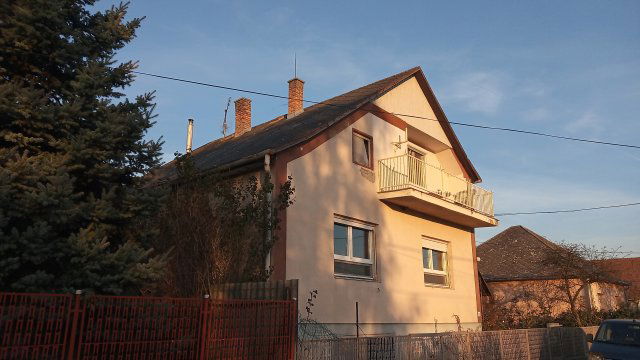 Eladó családi ház, Kállón 19.99 M Ft, 4 szobás