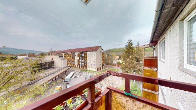 Eladó panellakás, Miskolcon 25.9 M Ft, 2 szobás