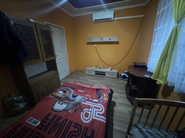 Eladó családi ház, Hajdúbagoson 16 M Ft, 2 szobás