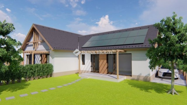 Eladó sorház, Mindszenten 29.448 M Ft, 2 szobás