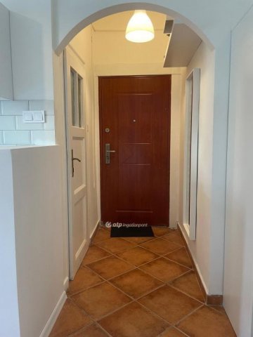 Eladó téglalakás, Budapesten, XI. kerületben 62 M Ft, 1 szobás