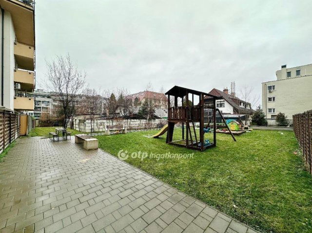 Eladó téglalakás, Budapesten, XIII. kerületben 83.99 M Ft