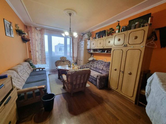 Eladó panellakás, Dunaújvárosban 34.5 M Ft, 2 szobás