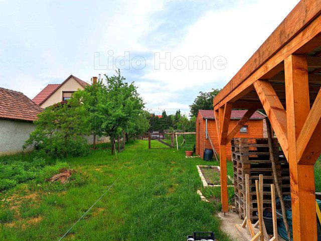 Eladó telek, Rábapordányon 7.5 M Ft / költözzbe.hu