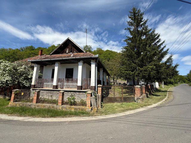 Eladó családi ház, Felsőtoldon 26.9 M Ft, 2 szobás