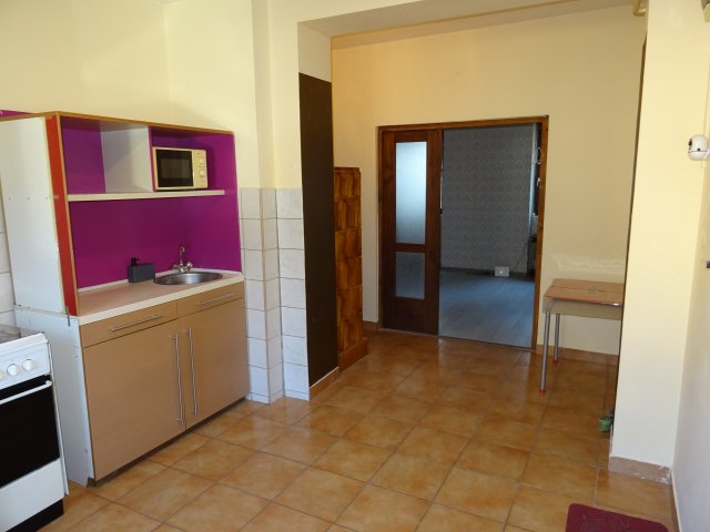 Eladó téglalakás, Szombathelyen 34.49 M Ft, 1 szobás