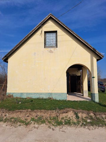 Eladó családi ház, Pilisen, Haleszi Szőlő I. dűlőn 12.9 M Ft