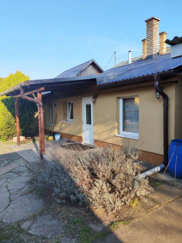 Eladó családi ház, Albertirsán 28.9 M Ft, 1 szobás