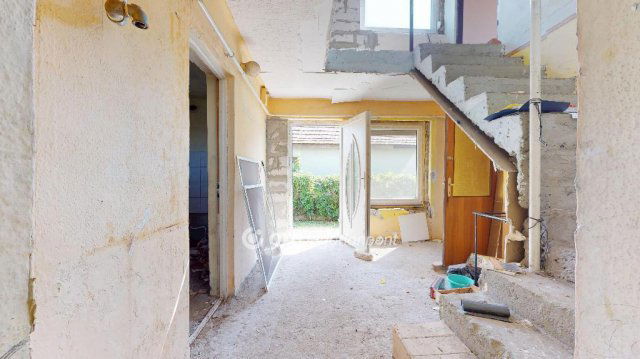 Eladó családi ház, Nyékládházán 39 M Ft, 3+1 szobás