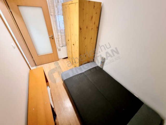 Kiadó téglalakás, albérlet, XIII. kerületben, Reitter Ferenc utcában