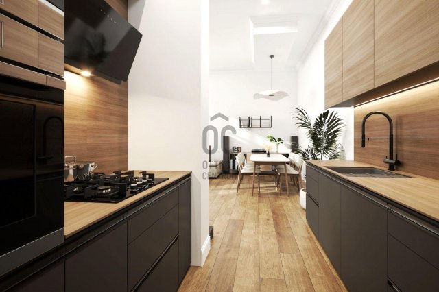 Eladó téglalakás, Budapesten, VI. kerületben, Ó utcában