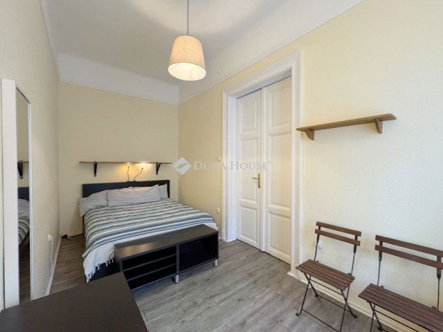 Kiadó téglalakás, albérlet, VII. kerületben, Hernád utcában