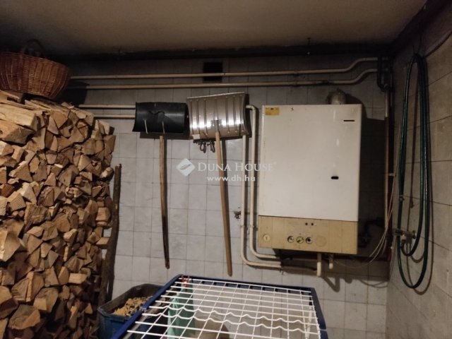 Eladó családi ház, Dunabogdányban 170 M Ft, 6+3 szobás