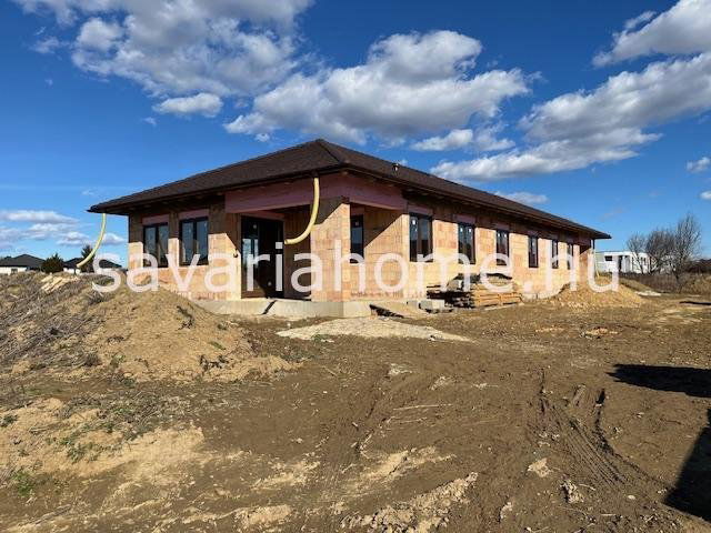 Eladó családi ház, Szombathelyen 79 M Ft, 4 szobás